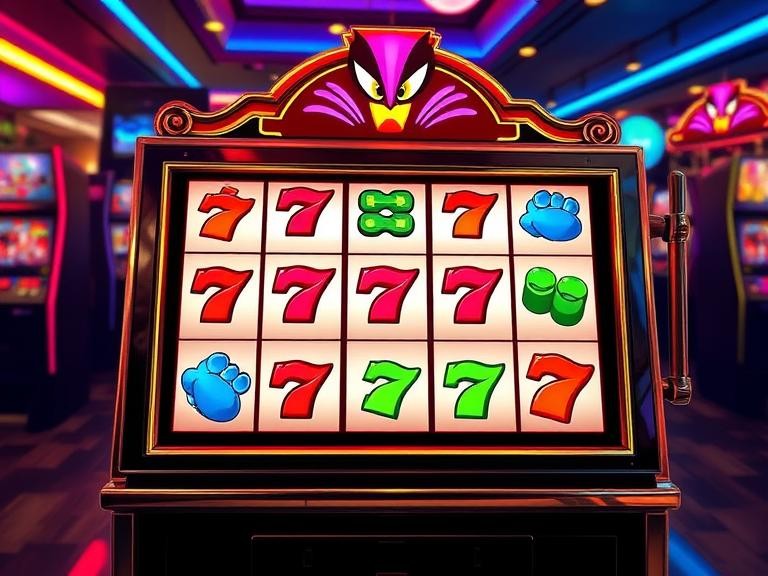 Lex Casino
