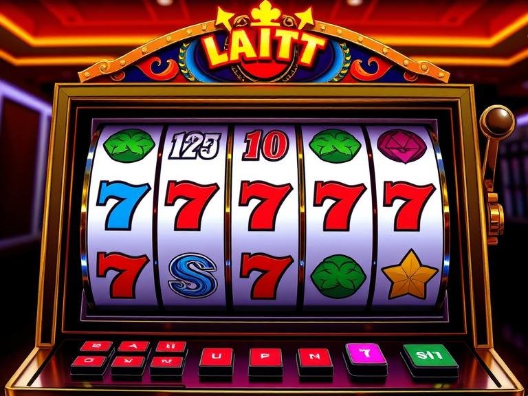 Lex Casino