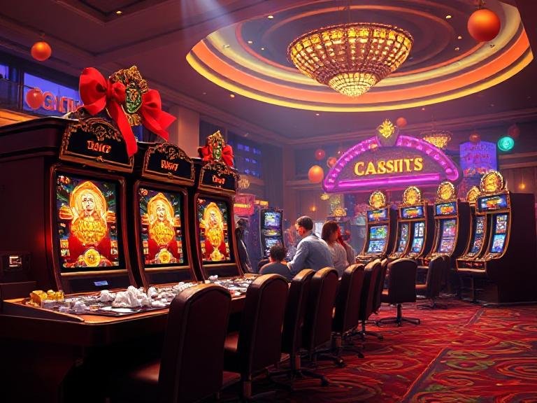 lex casino