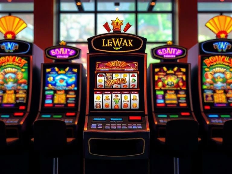 Lex Casino
