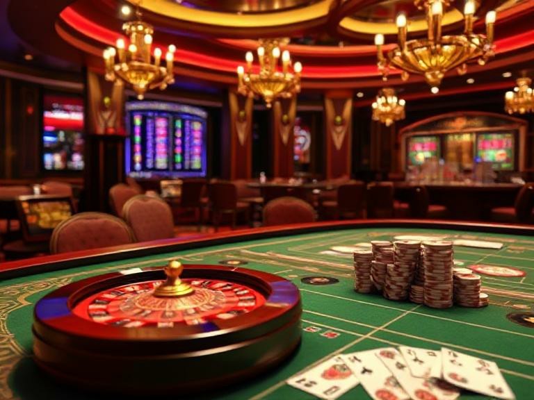 Lex Casino