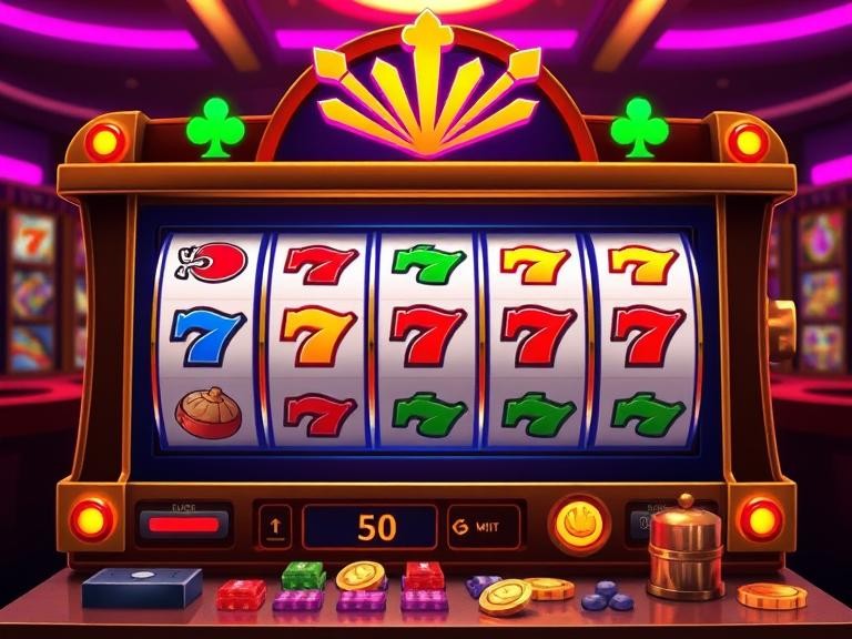 lex casino