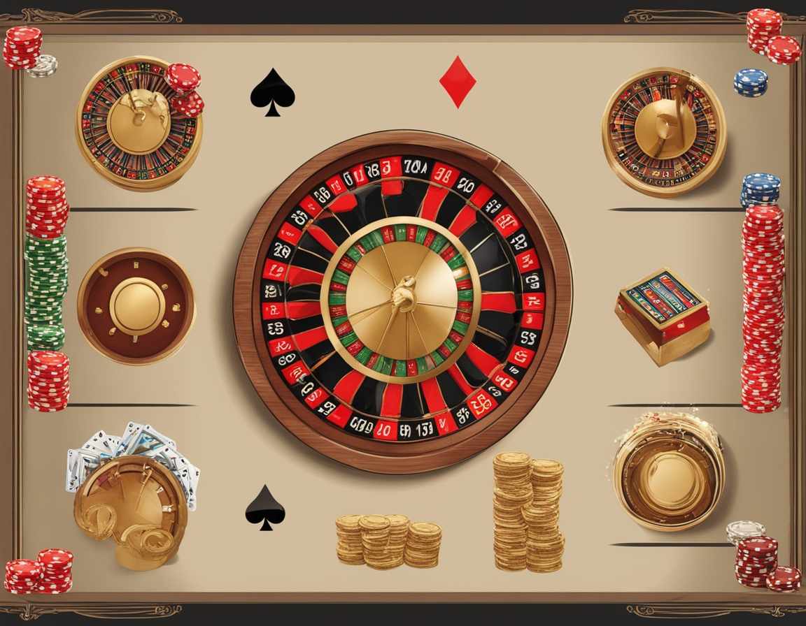 lex casino