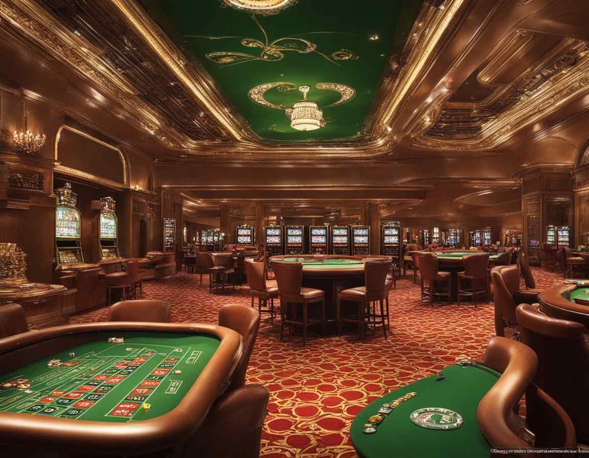 Lex Casino