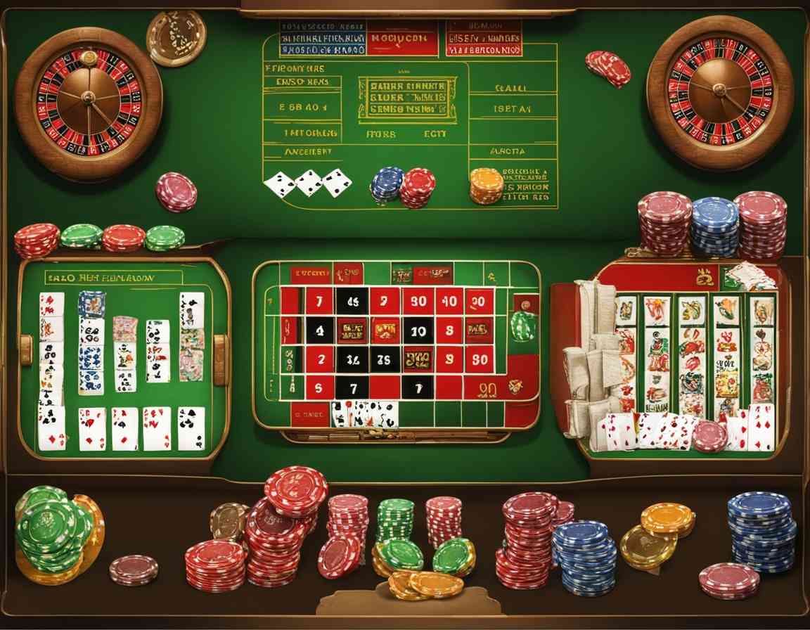 lex casino